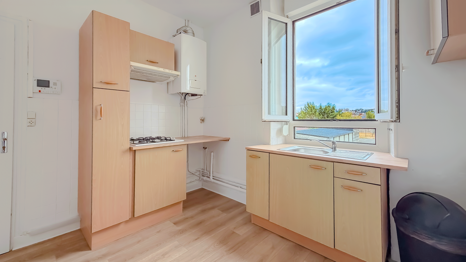 Image_, Appartement, Le Mans, ref
                        :L-00248