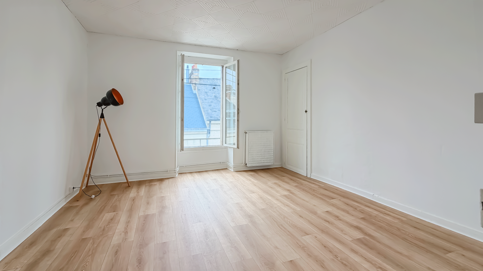 Image_, Appartement, Le Mans, ref
                        :L-00248