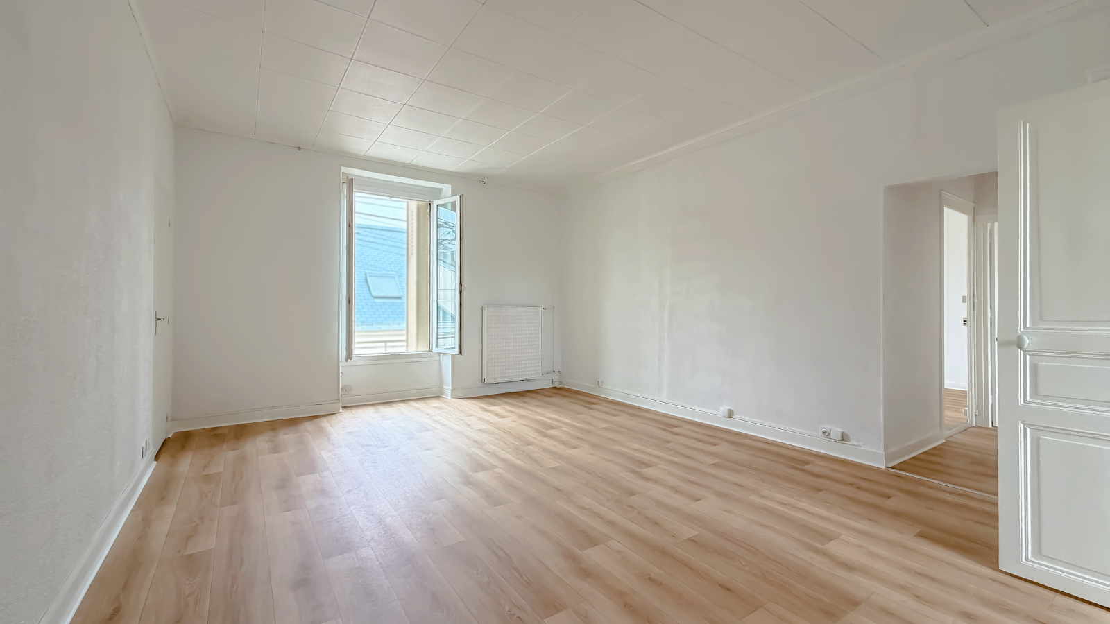Image_, Appartement, Le Mans, ref
                        :L-00248