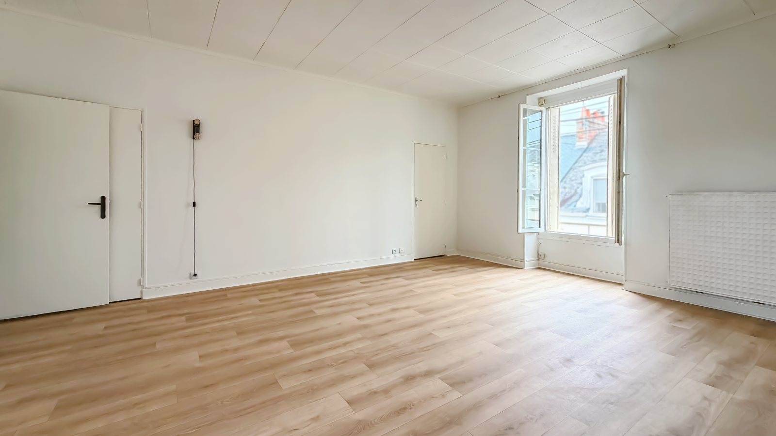 Image_, Appartement, Le Mans, ref
                        :L-00248