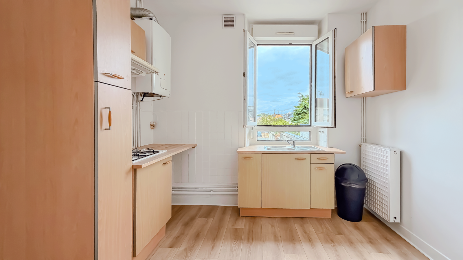 Image_, Appartement, Le Mans, ref
                        :L-00248