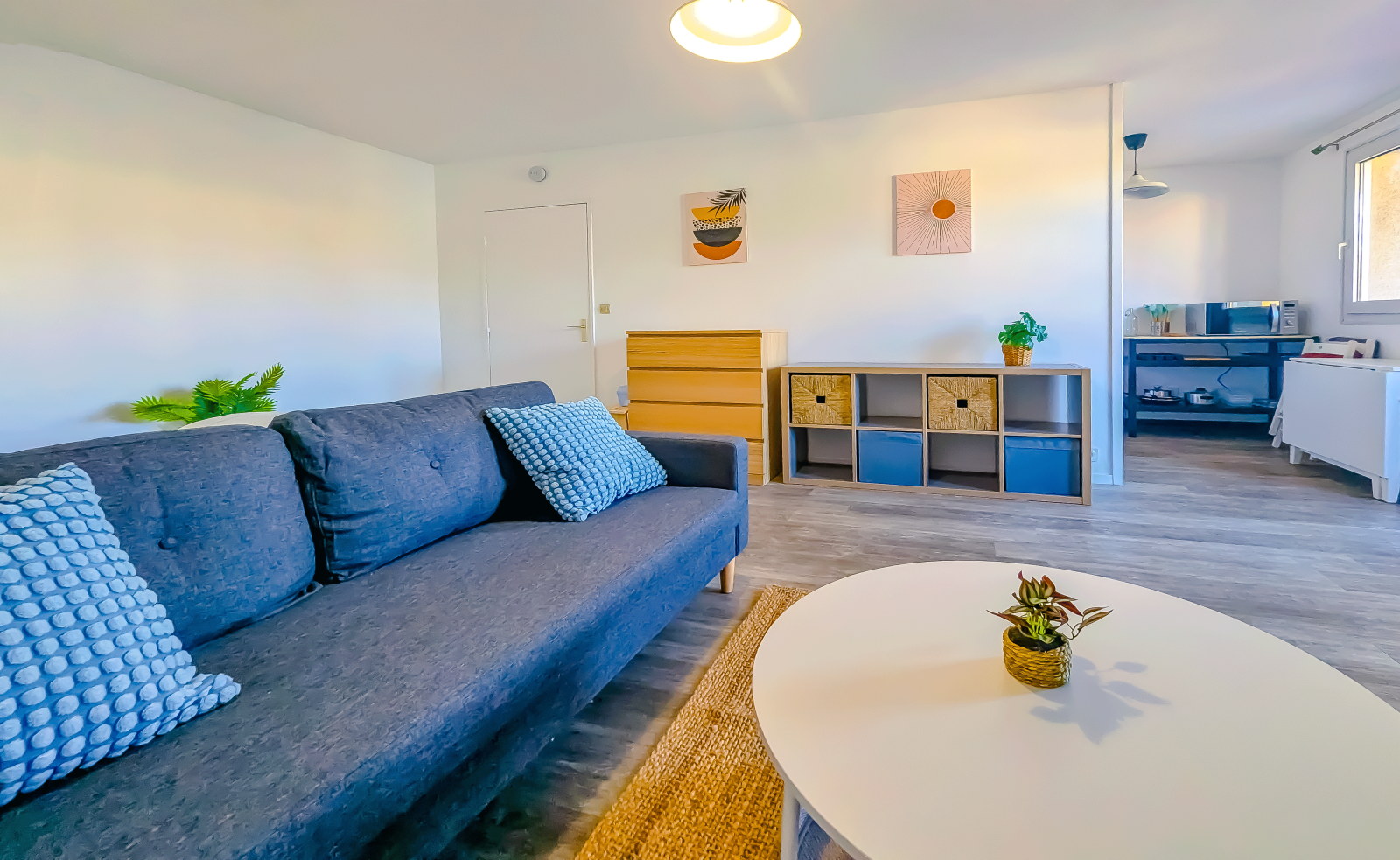 Image_, Appartement, Le Mans, ref
                        :G-00065