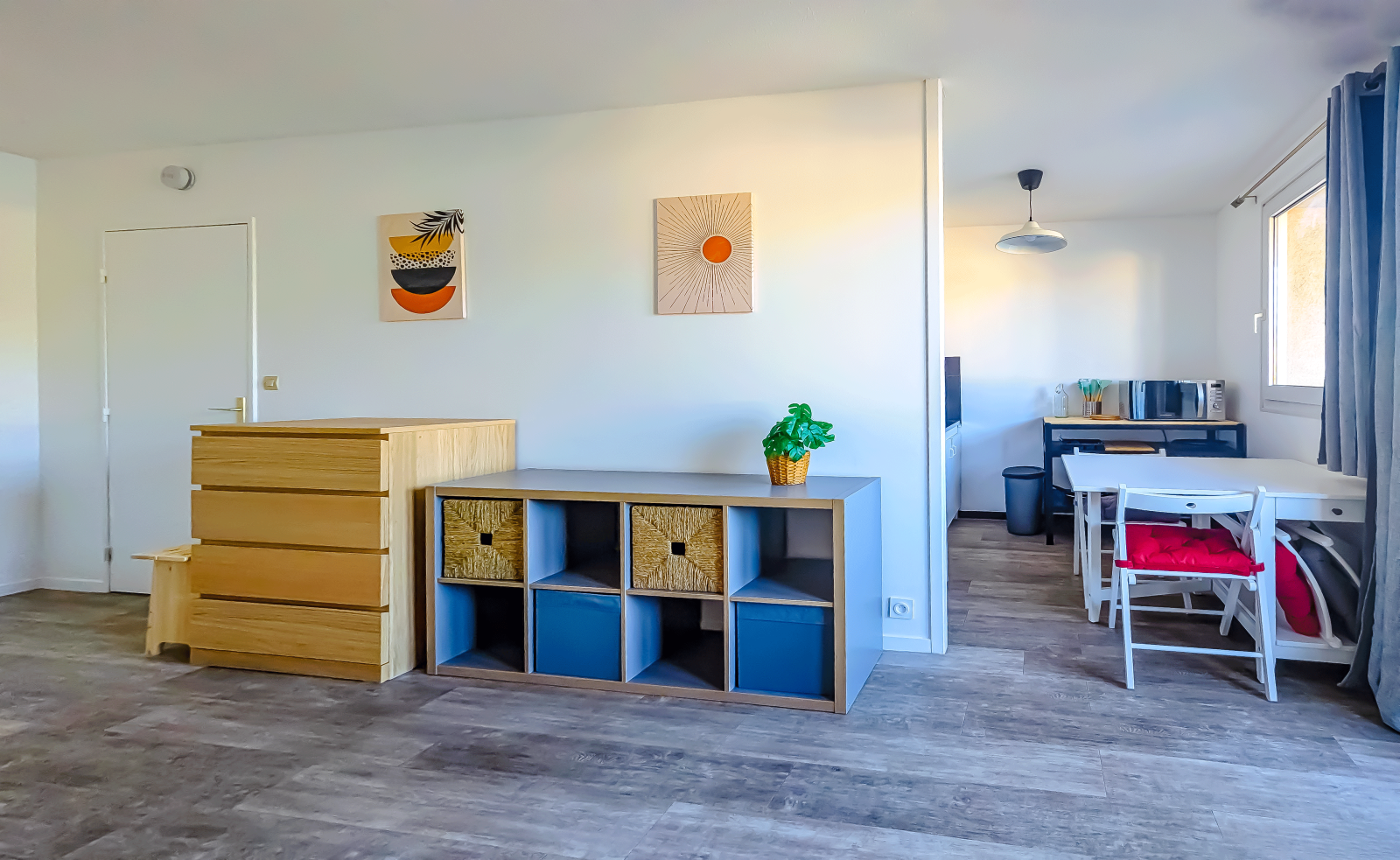 Image_, Appartement, Le Mans, ref
                        :G-00065