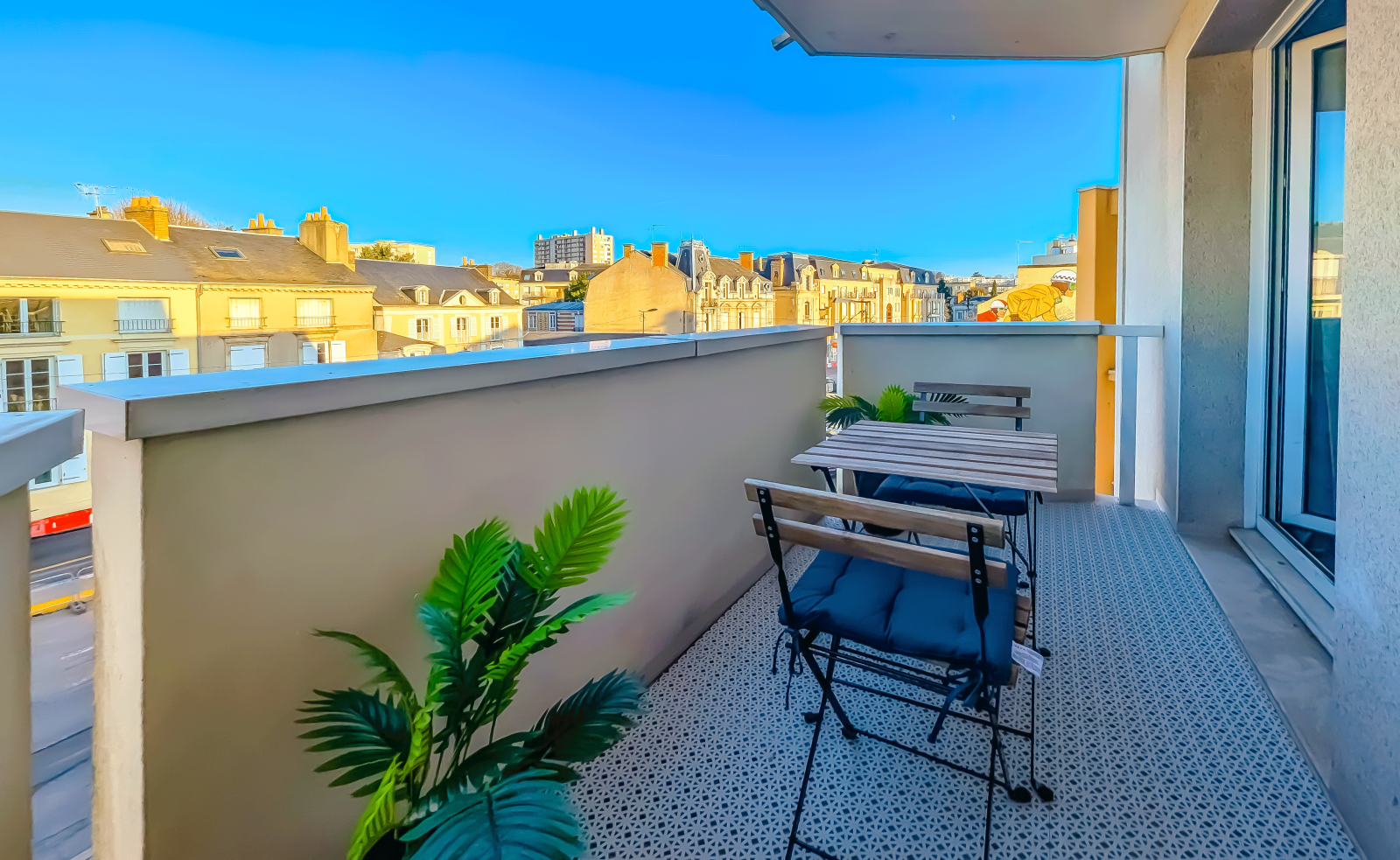 Image_, Appartement, Le Mans, ref
                        :G-00065