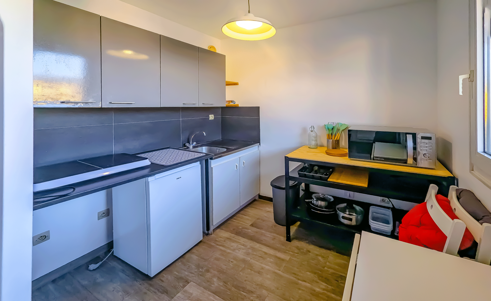 Image_, Appartement, Le Mans, ref
                        :G-00065