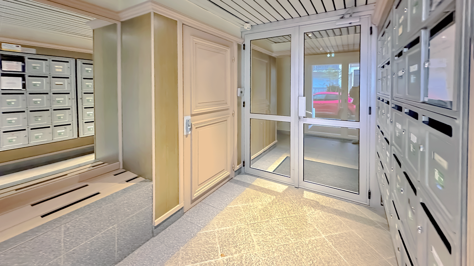 Image_, Appartement, Le Mans, ref
                        :G-00061