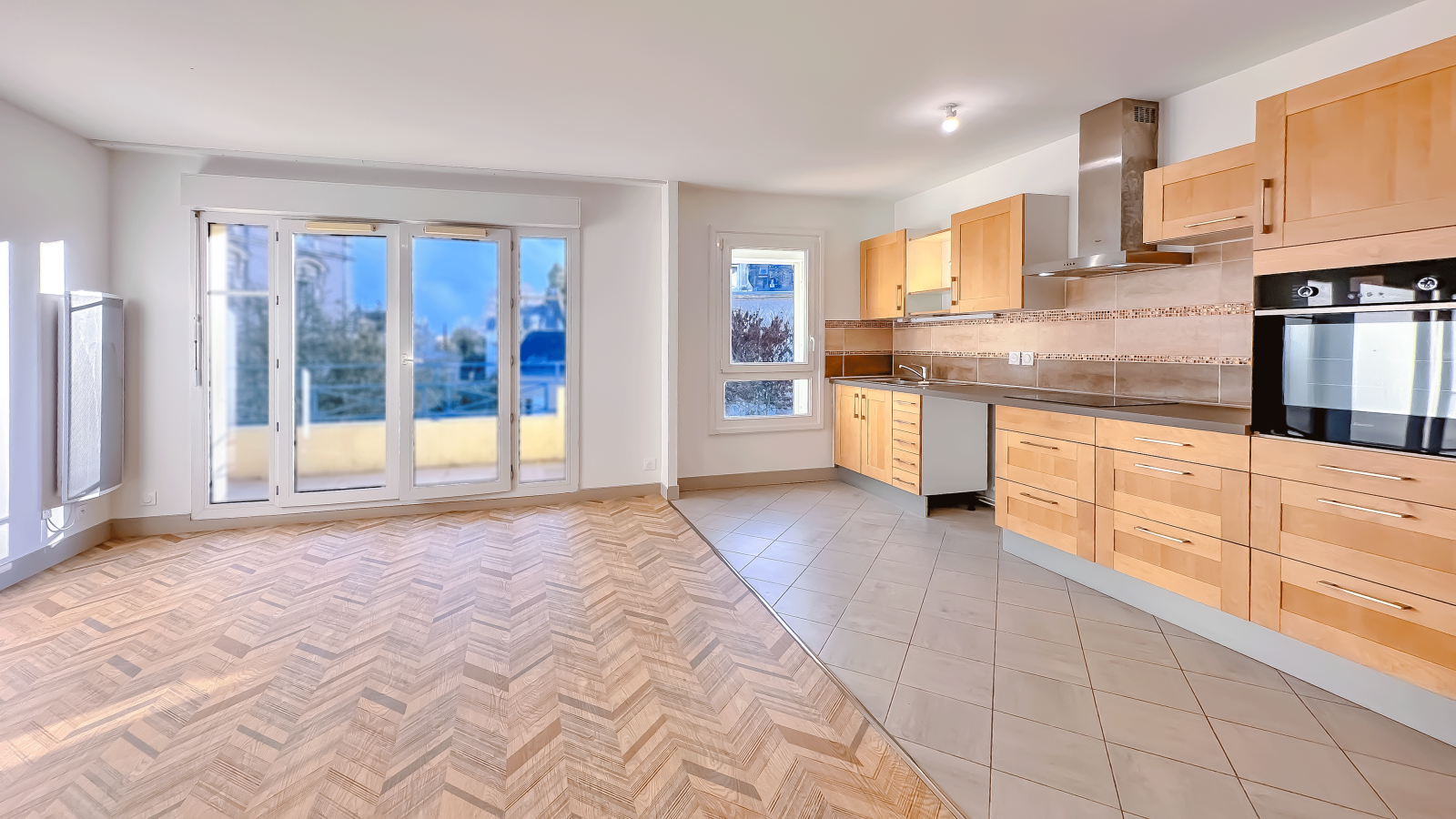 Image_, Appartement, Le Mans, ref
                        :G-00061