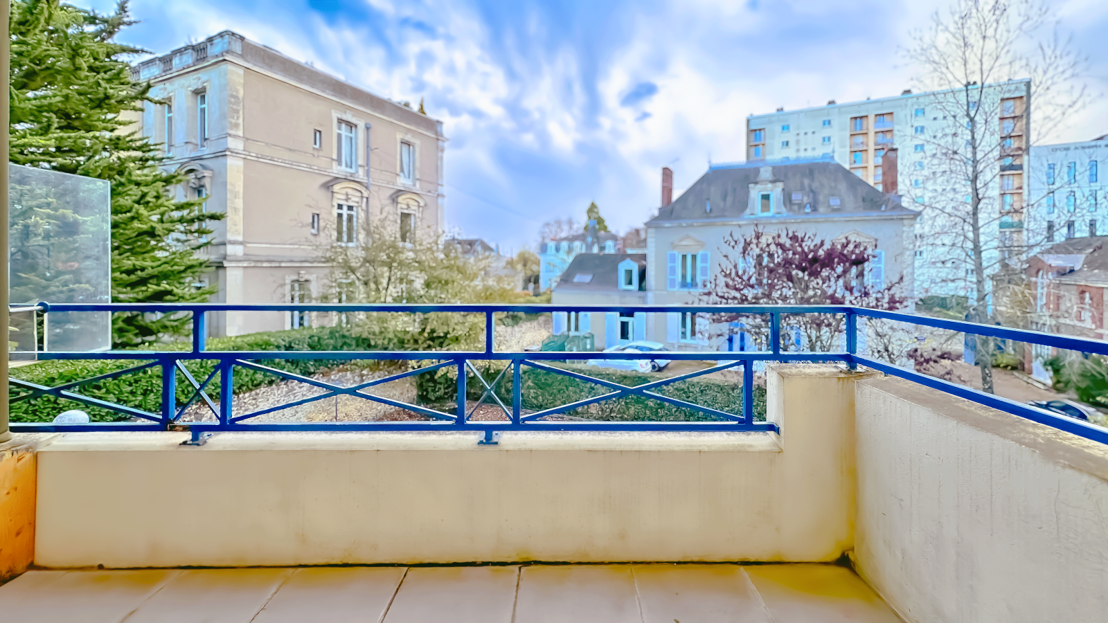 Image_, Appartement, Le Mans, ref
                        :G-00061