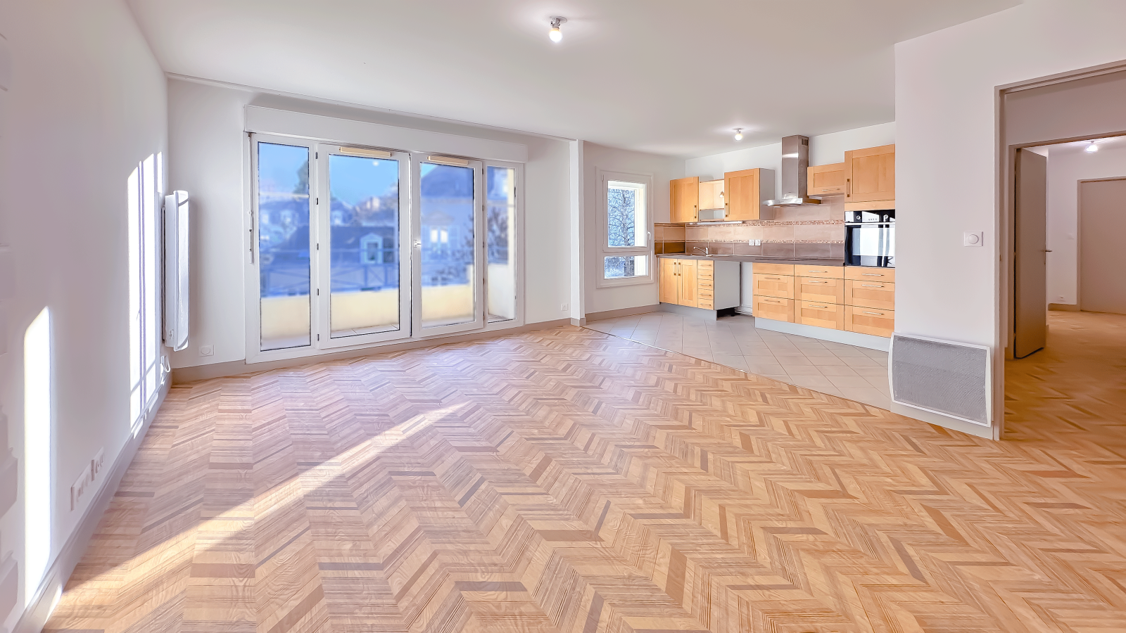 Image_, Appartement, Le Mans, ref
                        :G-00061