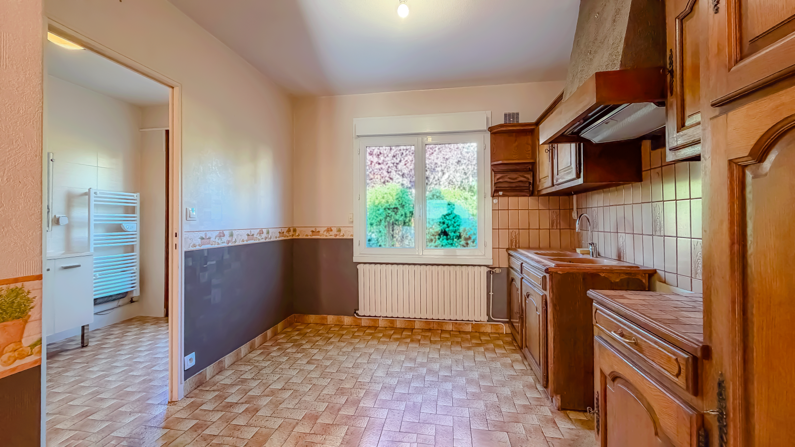 Image_, Maison, Le Mans, ref
                        :G-00078