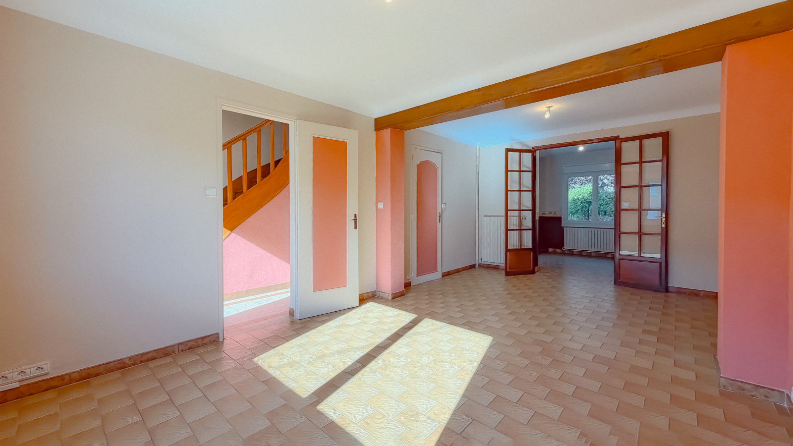 Image_, Maison, Le Mans, ref
                        :G-00078