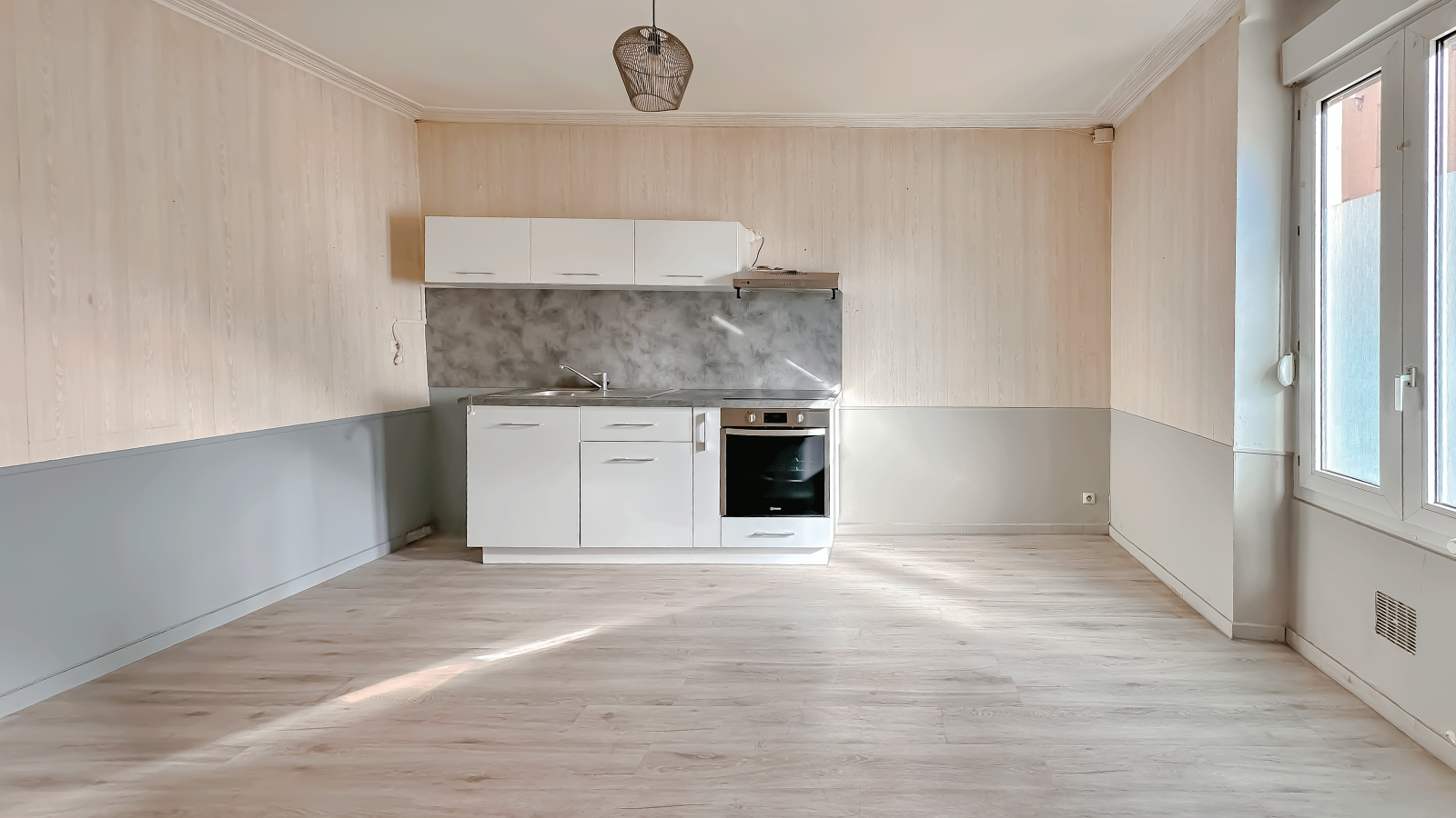 Image_, Appartement, Le Mans, ref
                        :G-00003-06