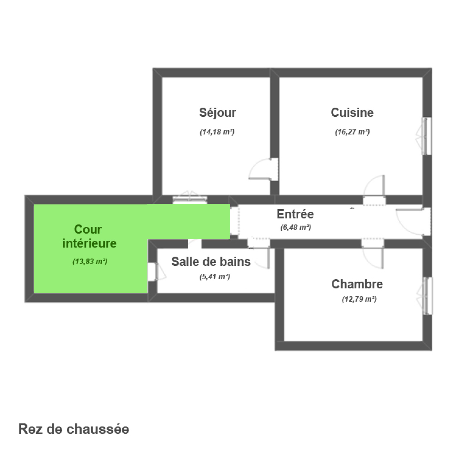 Image_, Appartement, Le Mans, ref
                        :00028