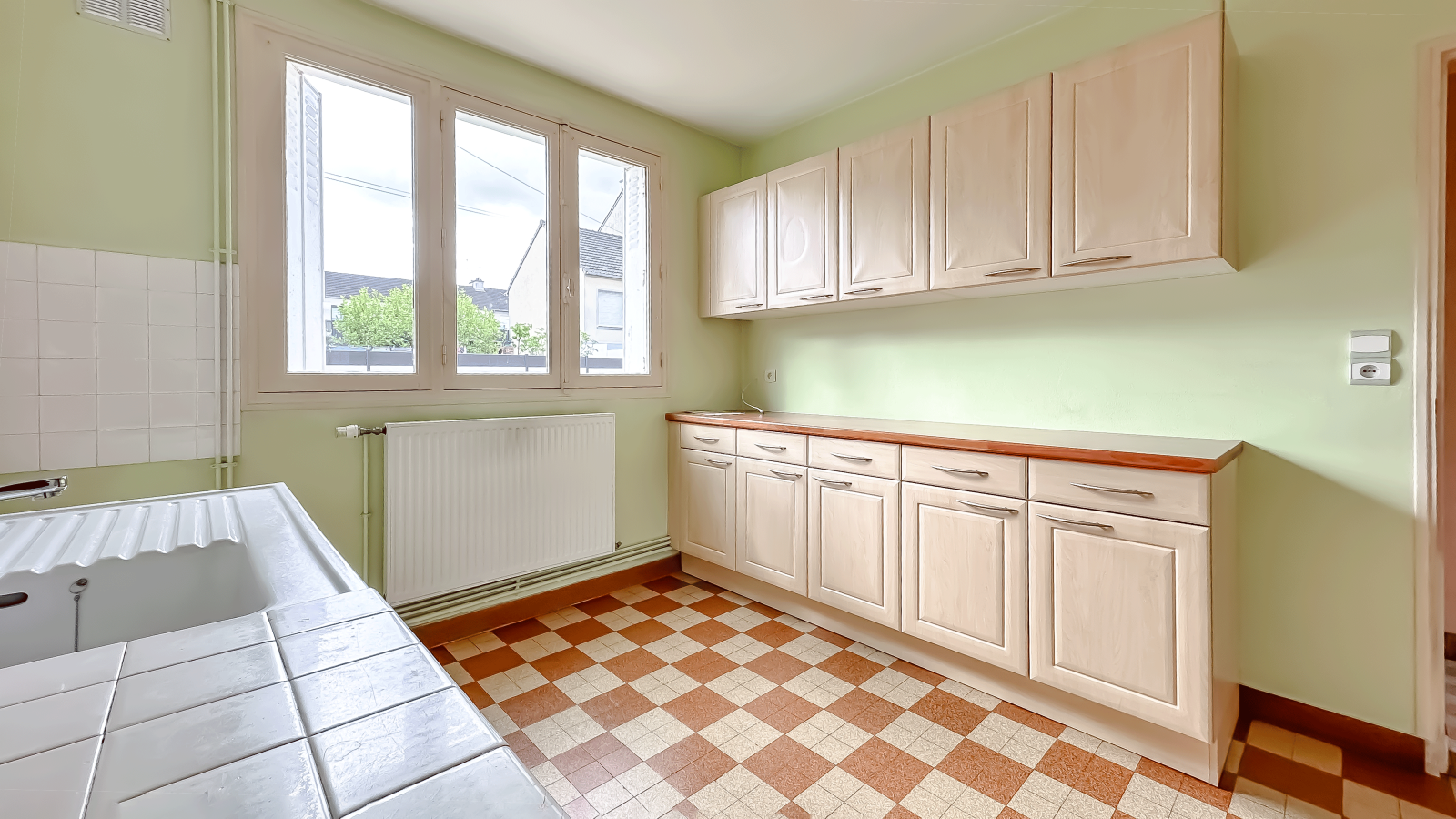 Image_, Maison, Le Mans, ref
                        :T-00229