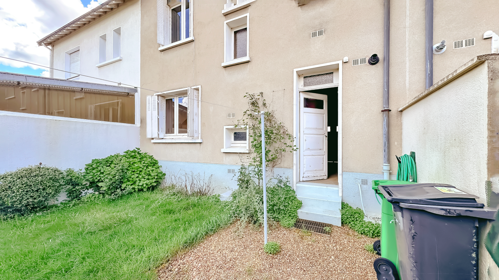 Image_, Maison, Le Mans, ref
                        :T-00229