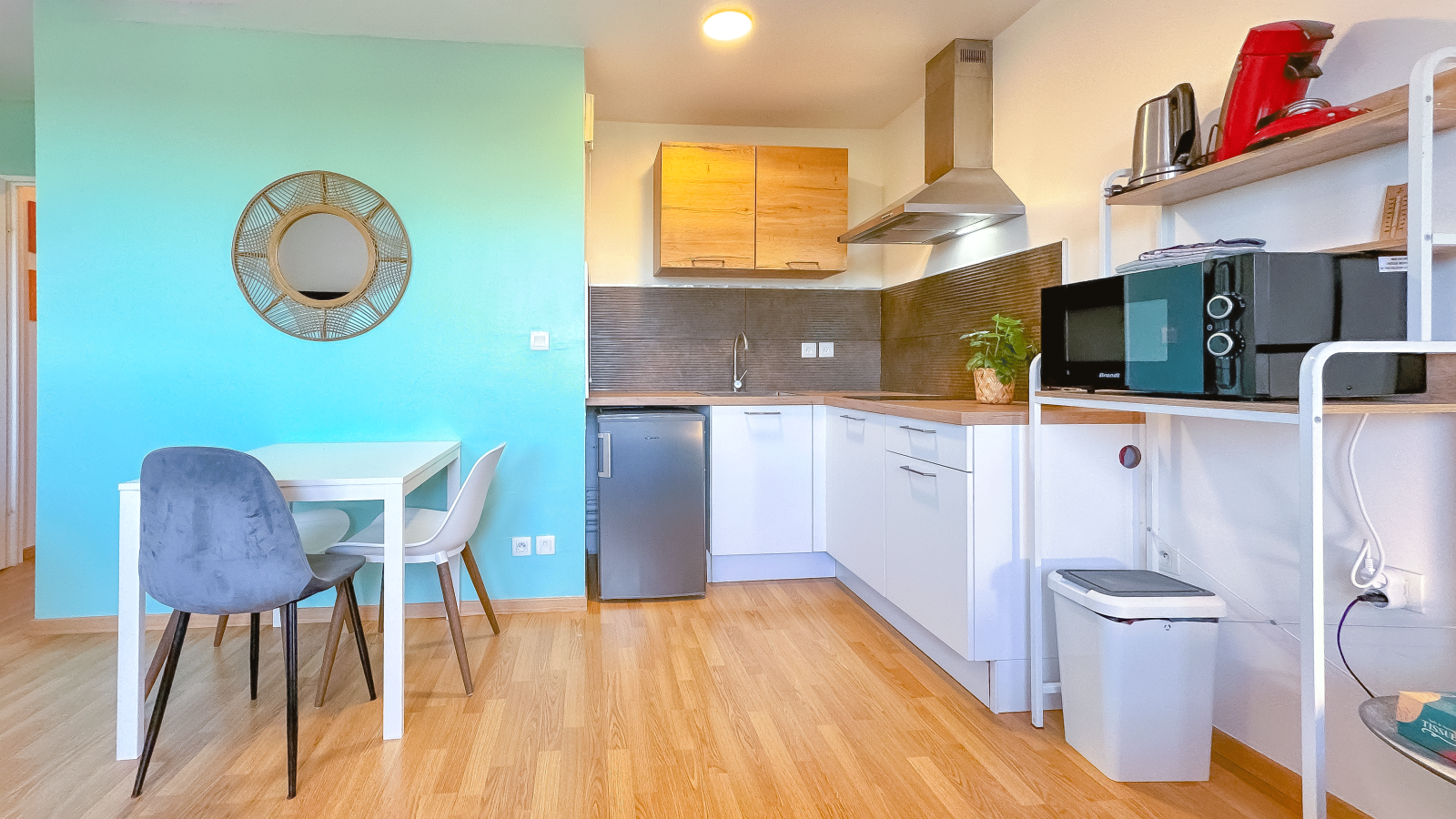 Image_, Appartement, Le Mans, ref
                        :G-00050