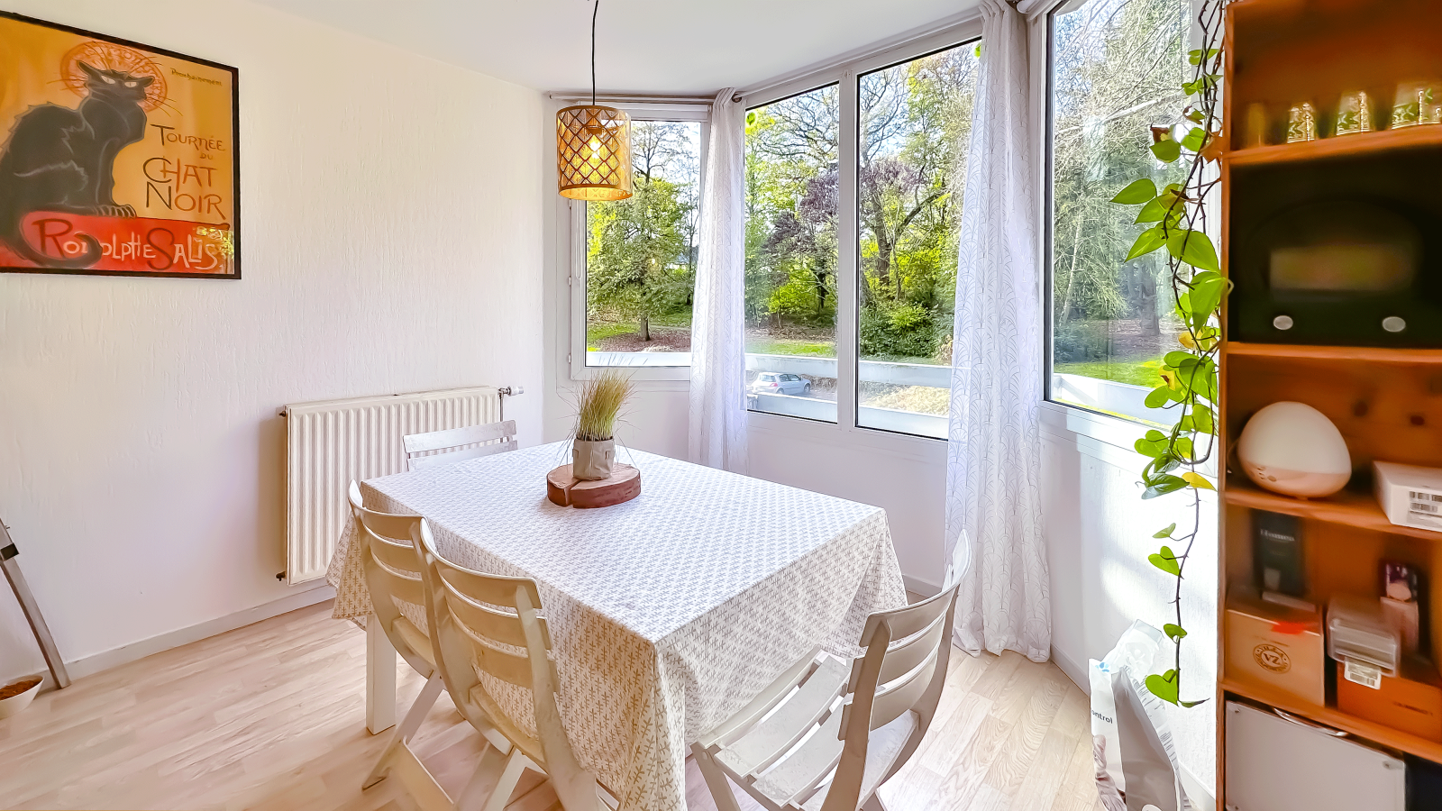 Image_, Appartement, Le Mans, ref
                        :T-00210