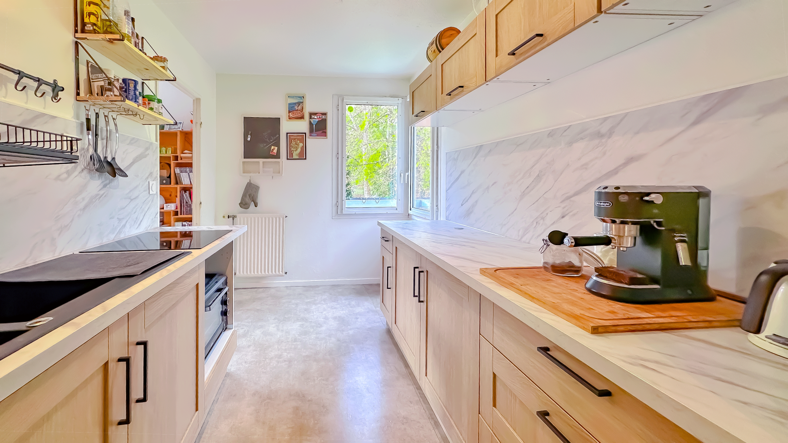 Image_, Appartement, Le Mans, ref
                        :T-00210