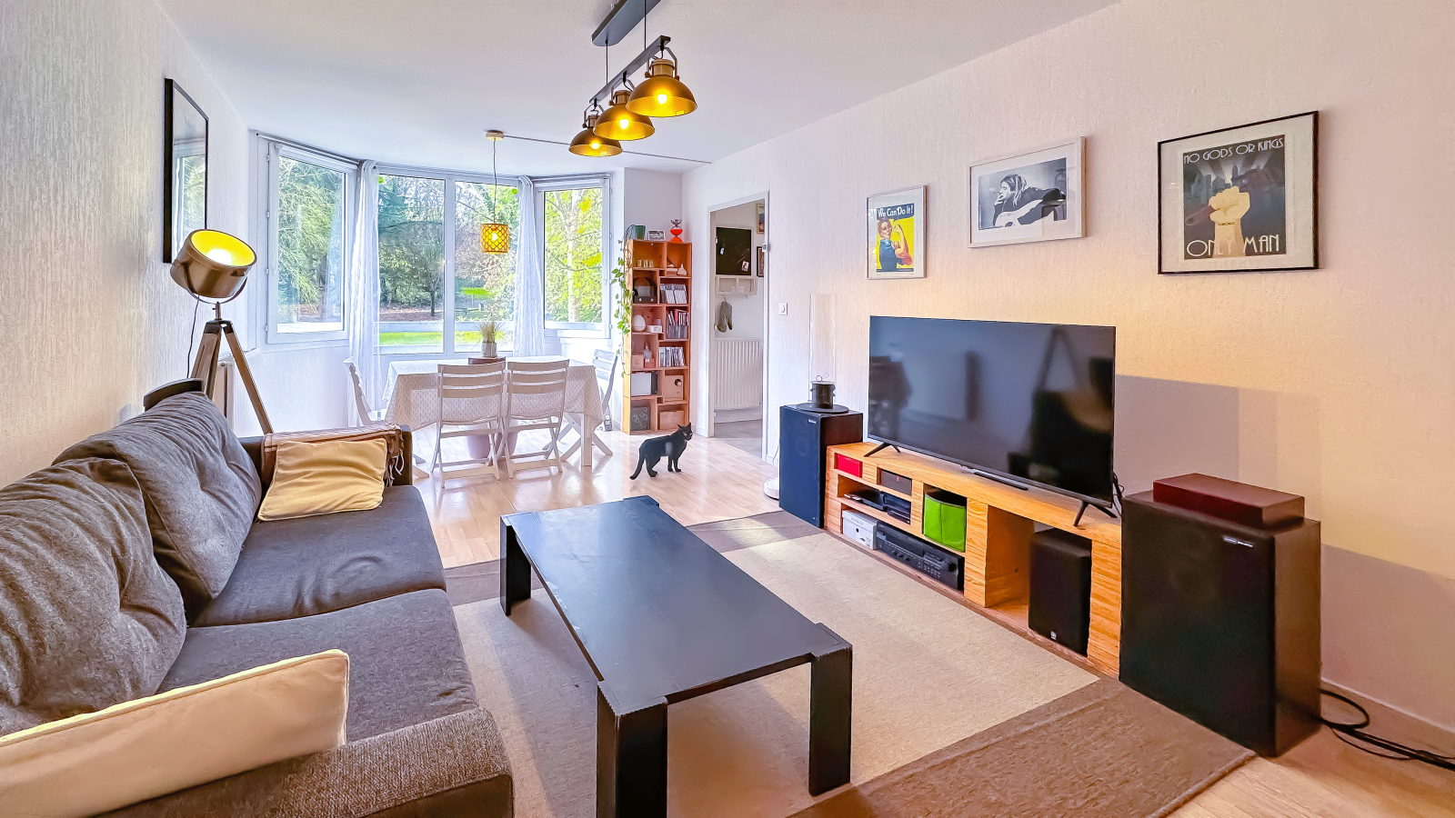 Image_, Appartement, Le Mans, ref
                        :T-00210