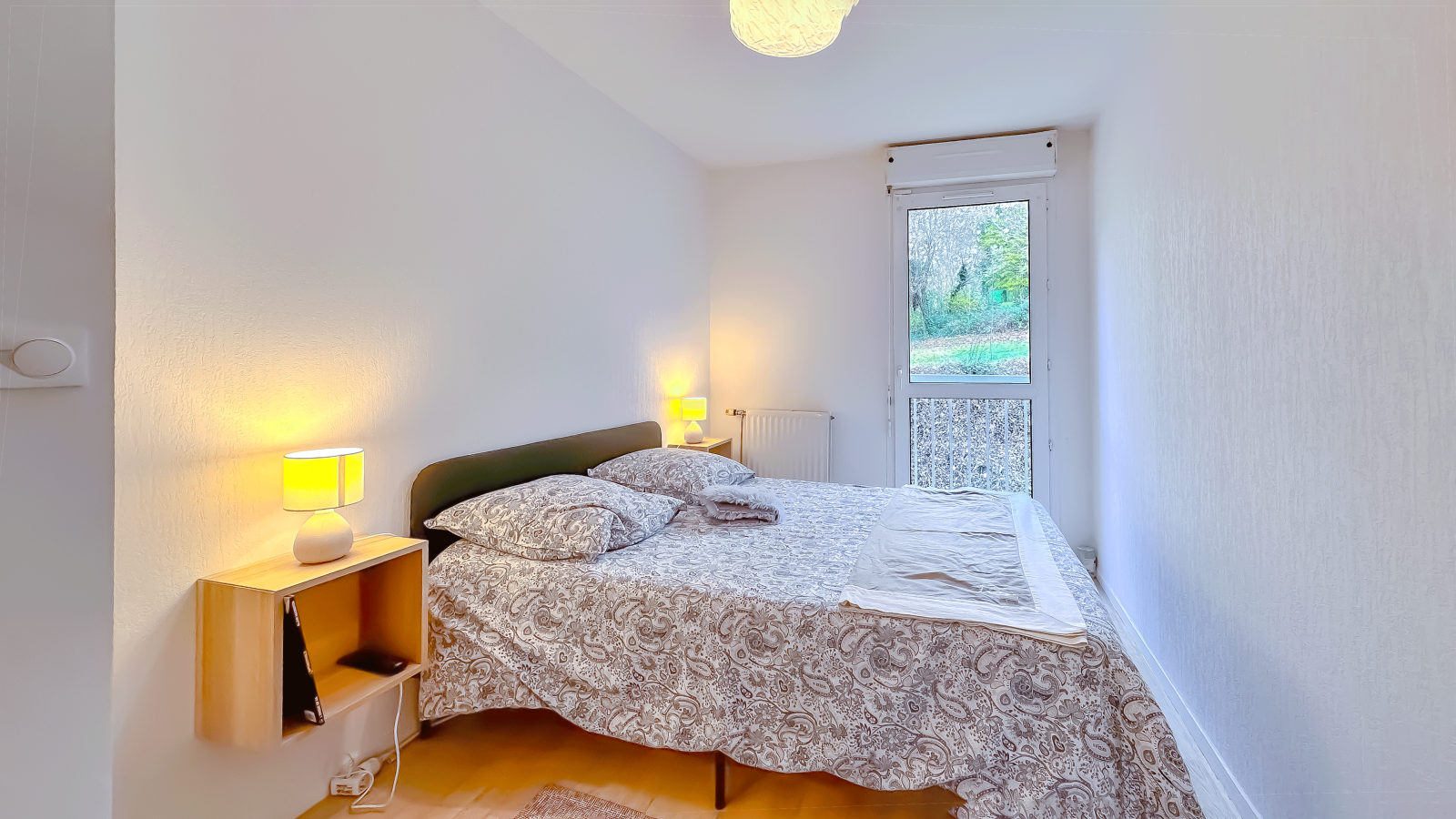 Image_, Appartement, Le Mans, ref
                        :T-00210