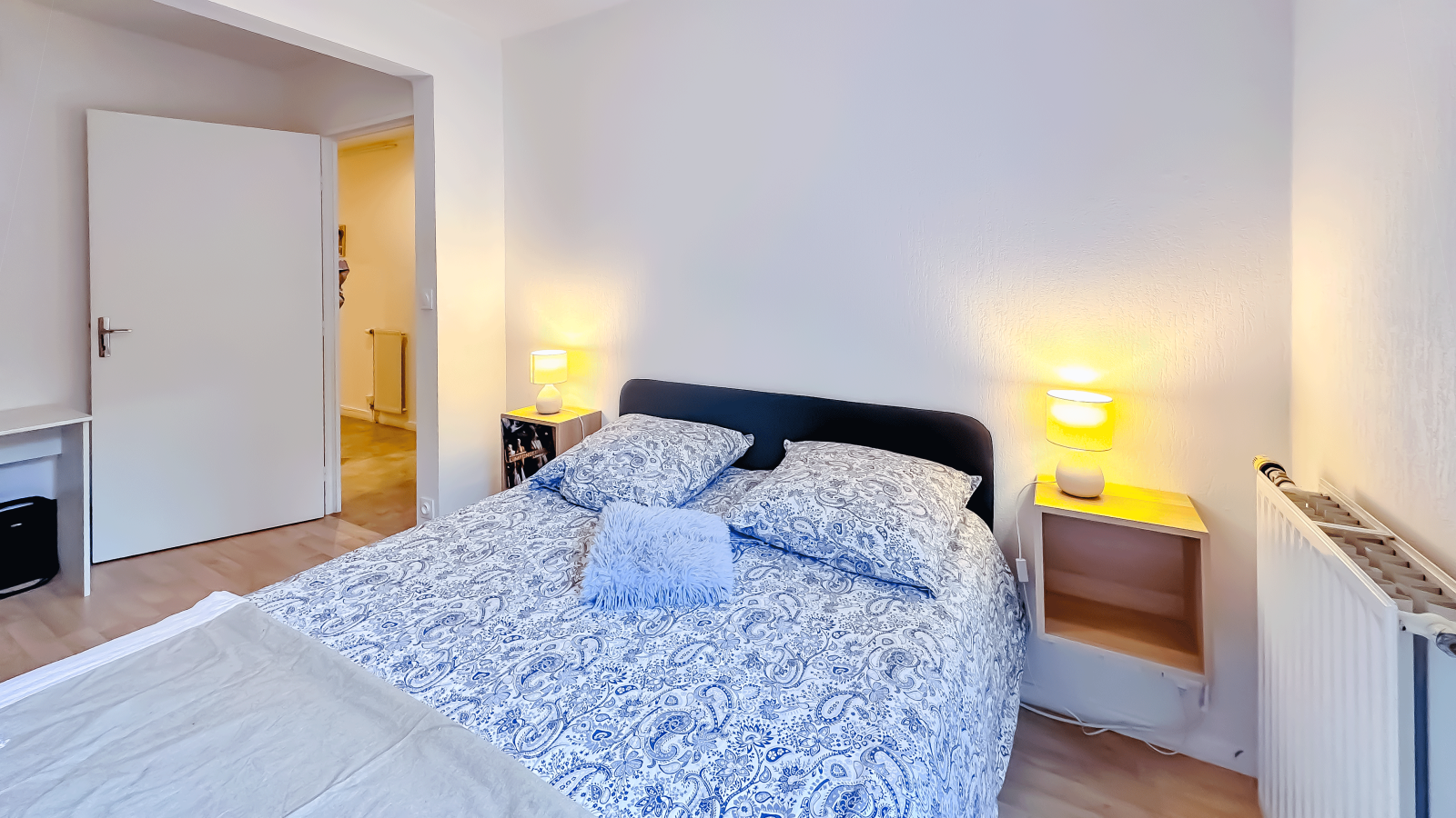 Image_, Appartement, Le Mans, ref
                        :T-00210