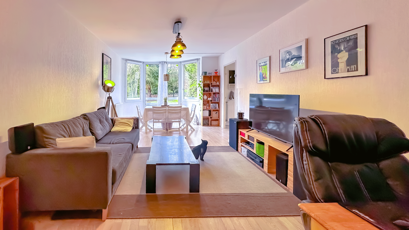 Image_, Appartement, Le Mans, ref
                        :T-00210