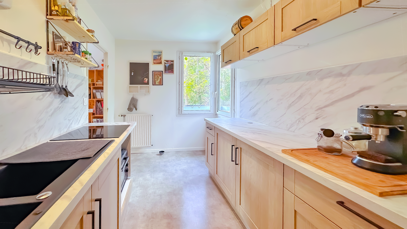 Image_, Appartement, Le Mans, ref
                        :T-00210