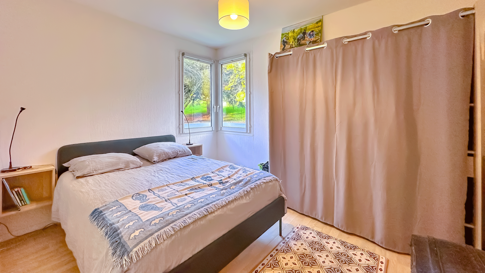 Image_, Appartement, Le Mans, ref
                        :T-00210