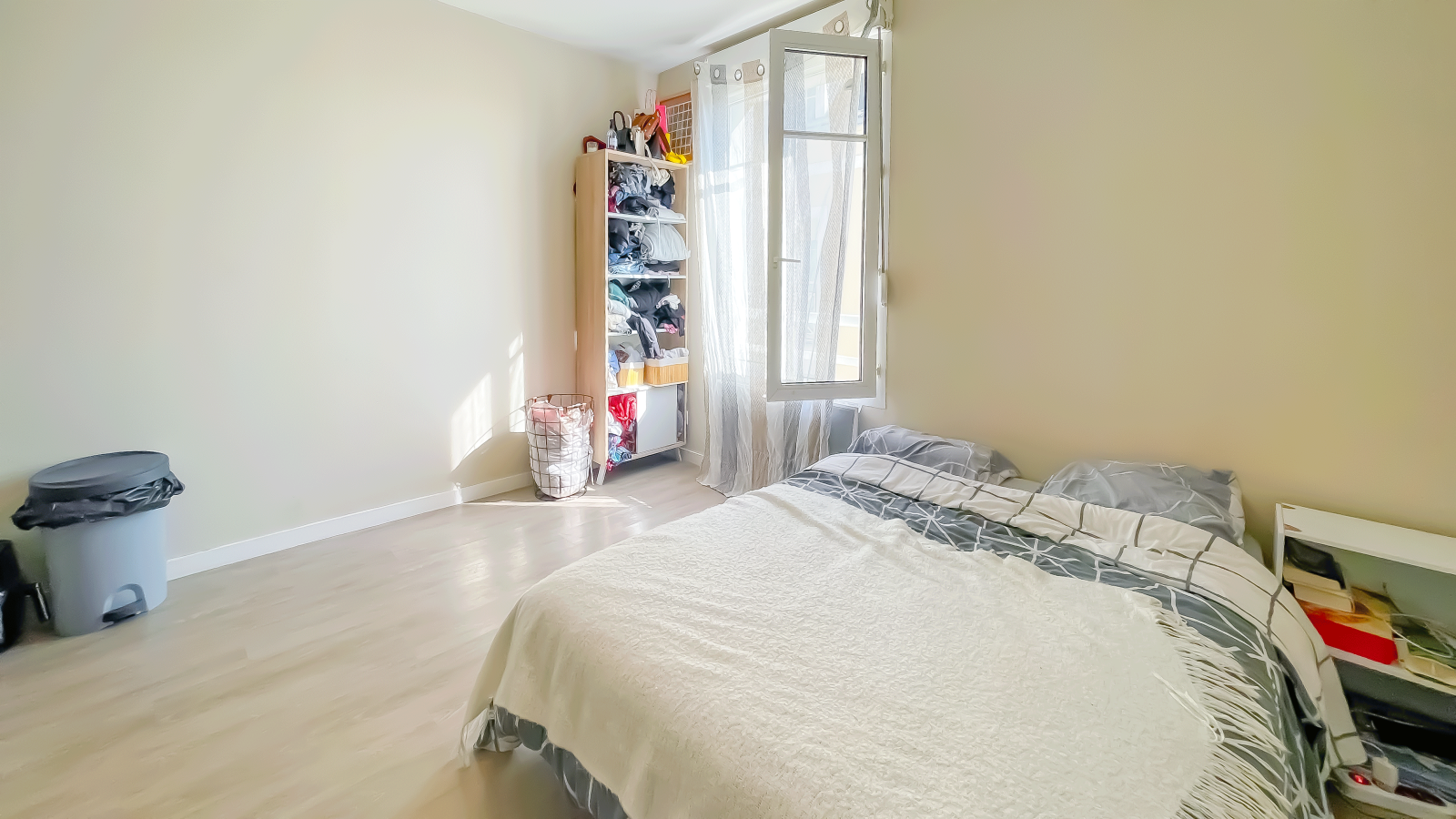 Image_, Appartement, Le Mans, ref
                        :T-00222