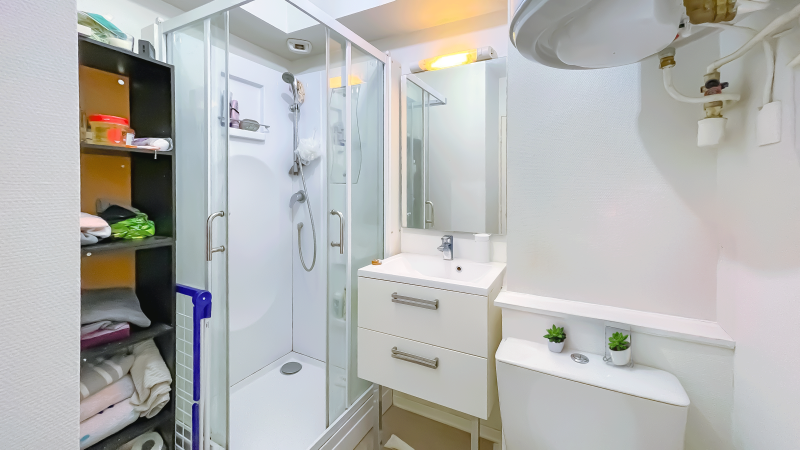 Image_, Appartement, Le Mans, ref
                        :T-00222