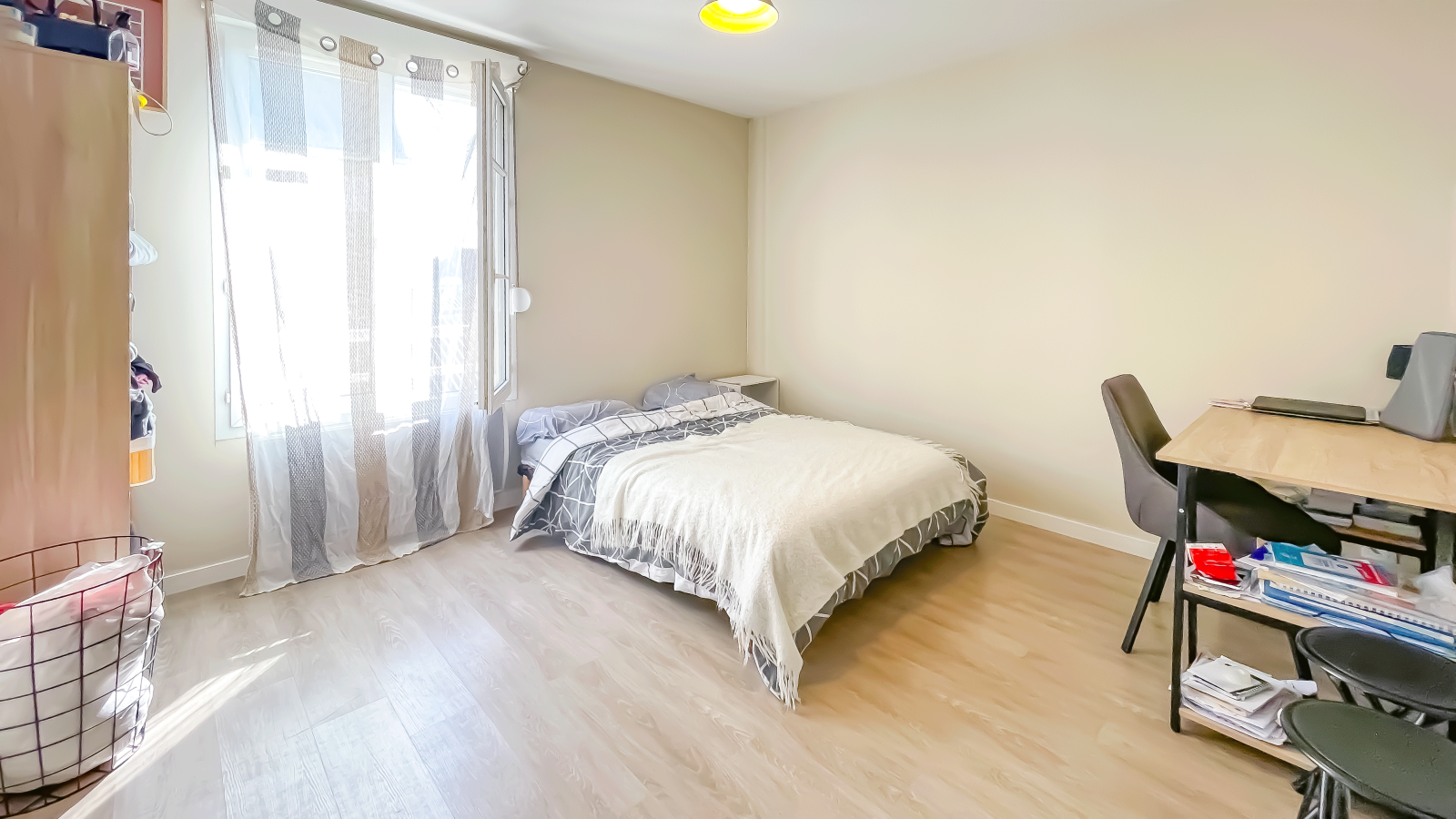 Image_, Appartement, Le Mans, ref
                        :T-00222