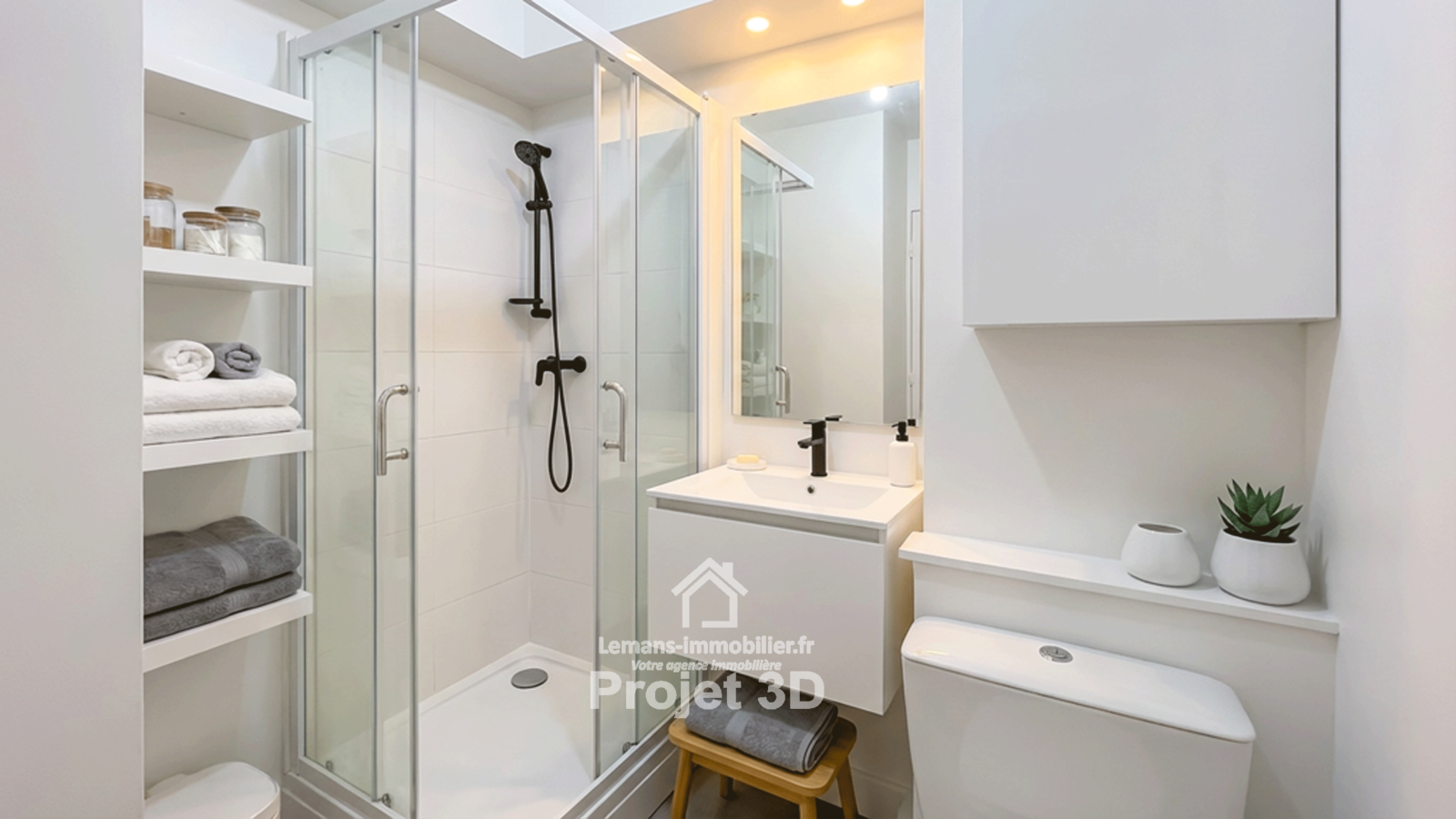 Image_, Appartement, Le Mans, ref
                        :T-00222