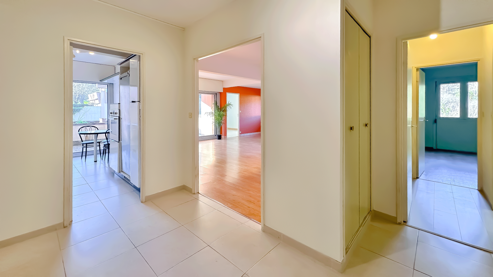 Image_, Appartement, Le Mans, ref
                        :T-00212