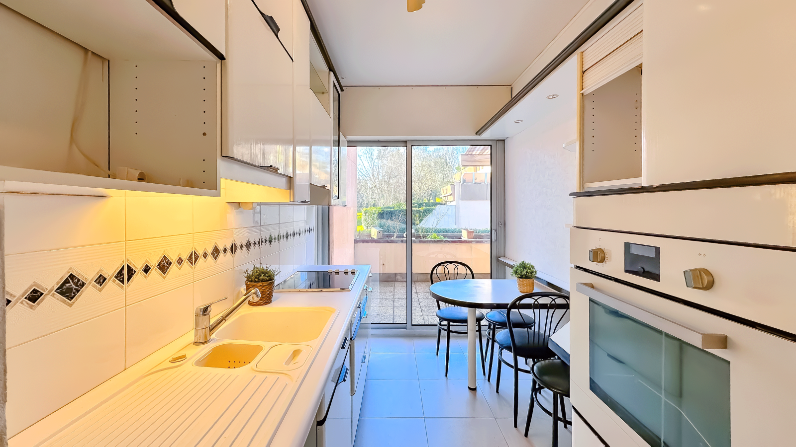 Image_, Appartement, Le Mans, ref
                        :T-00212