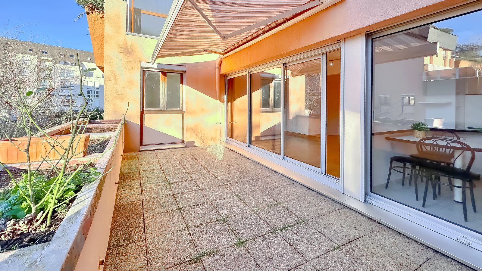 Image_, Appartement, Le Mans, ref
                        :T-00212