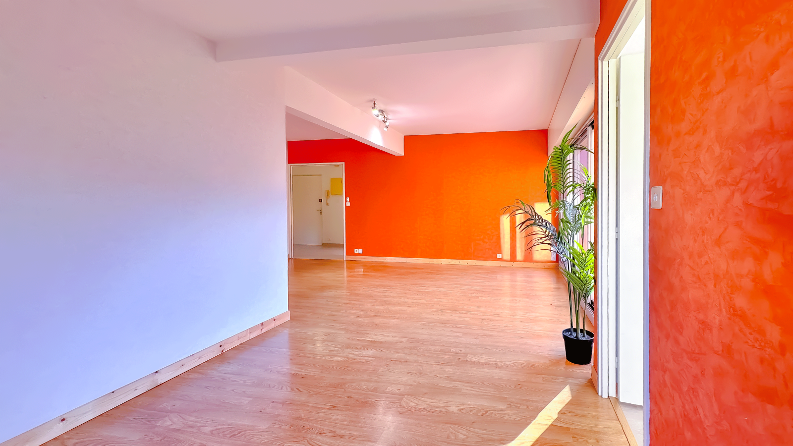 Image_, Appartement, Le Mans, ref
                        :T-00212