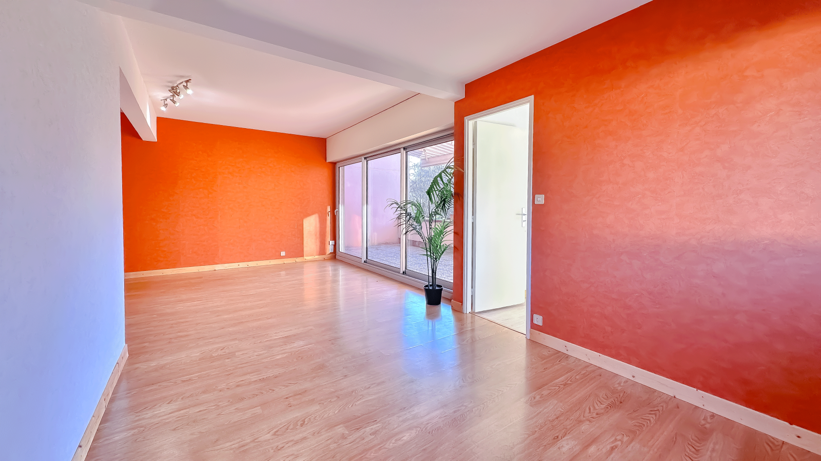 Image_, Appartement, Le Mans, ref
                        :T-00212