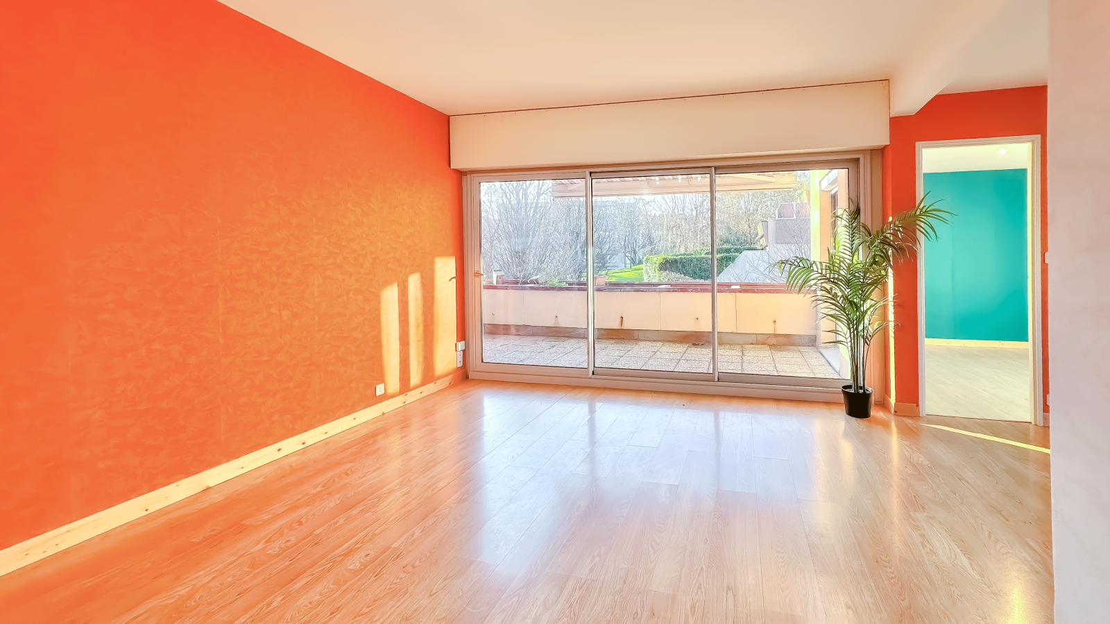 Image_, Appartement, Le Mans, ref
                        :T-00212