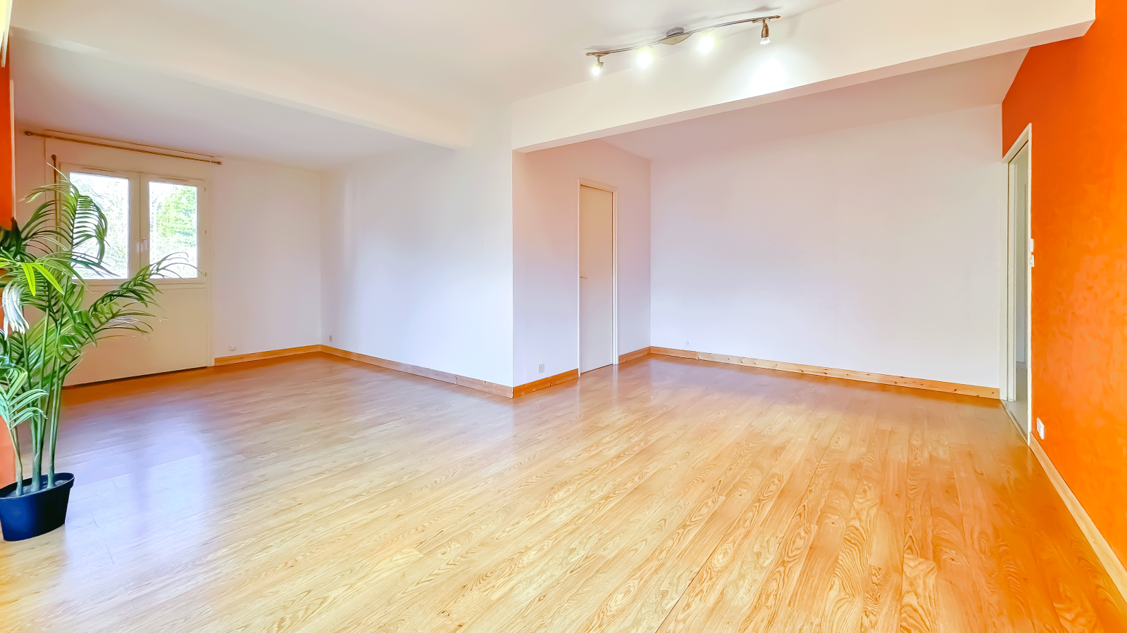 Image_, Appartement, Le Mans, ref
                        :T-00212