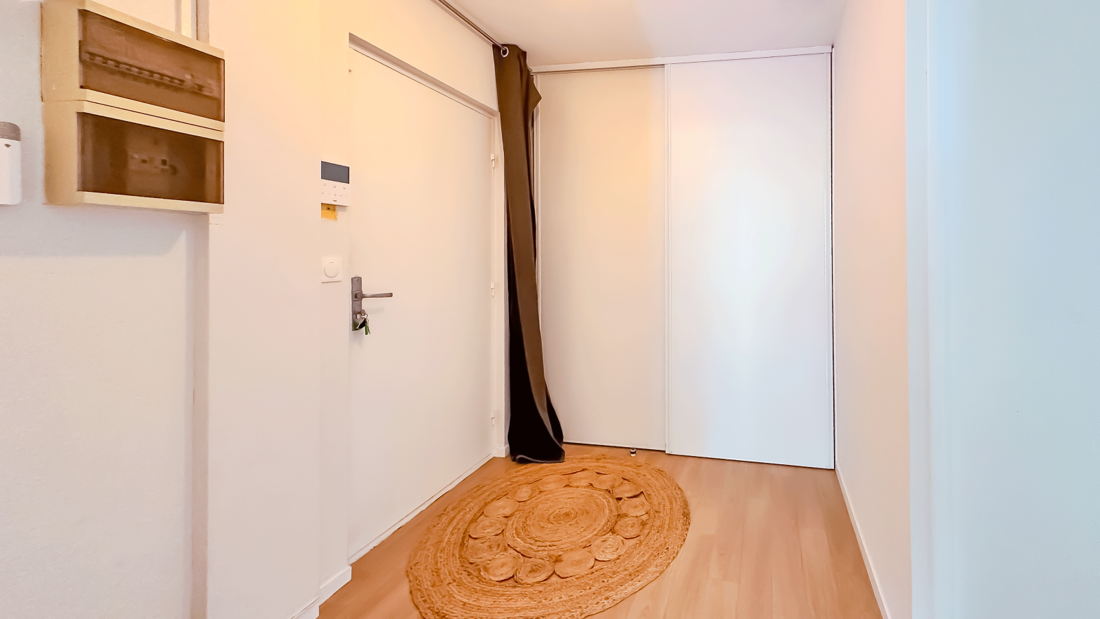 Image_, Appartement, Le Mans, ref
                        :G-00049
