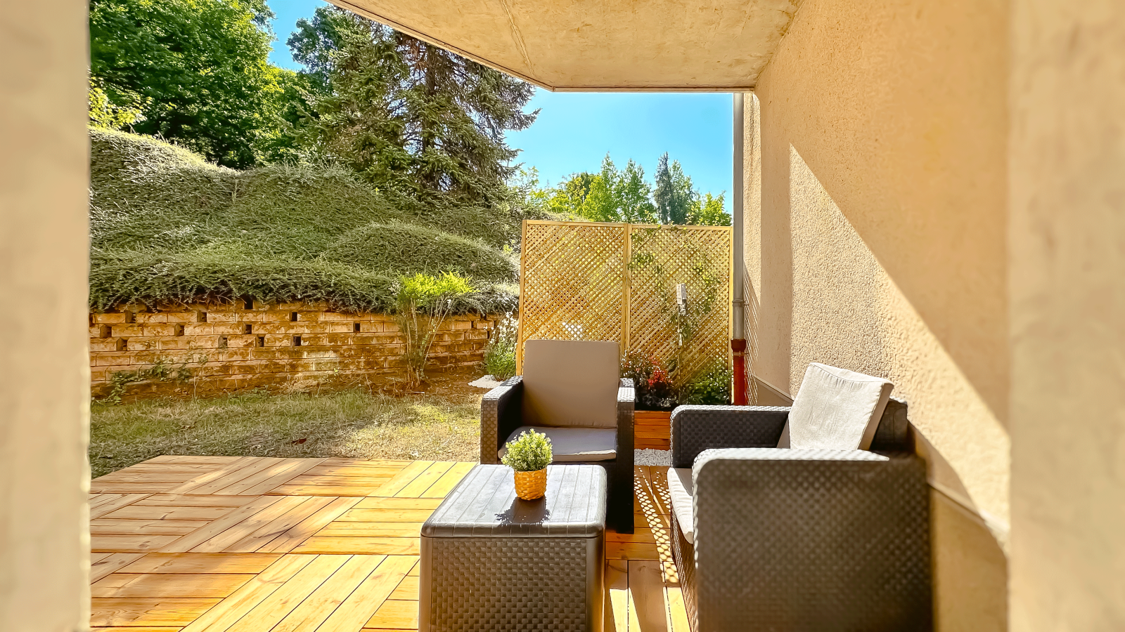 Image_, Appartement, Le Mans, ref
                        :G-00049