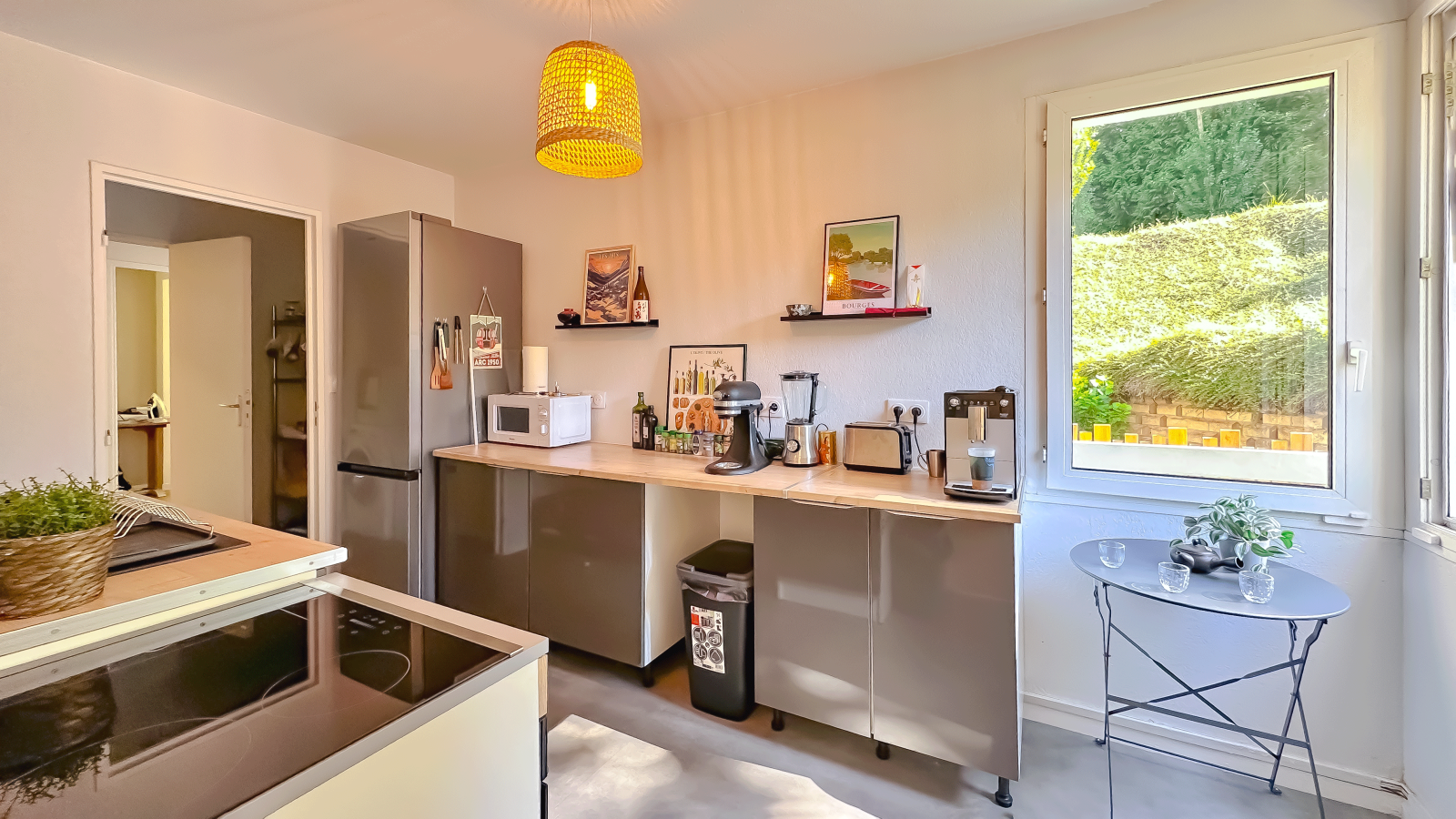 Image_, Appartement, Le Mans, ref
                        :G-00049