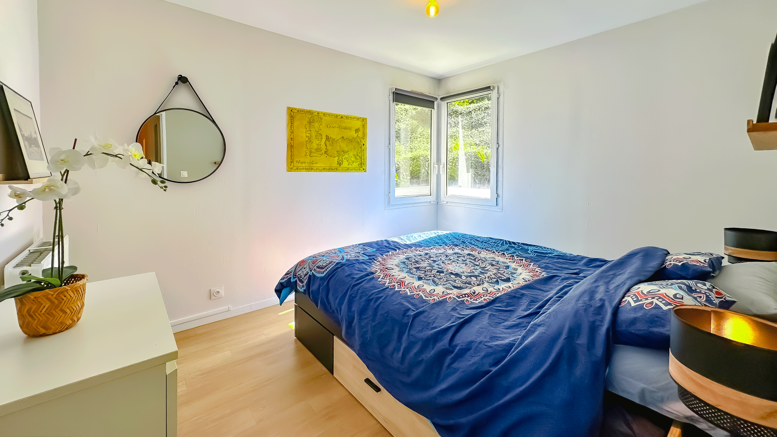 Image_, Appartement, Le Mans, ref
                        :G-00049