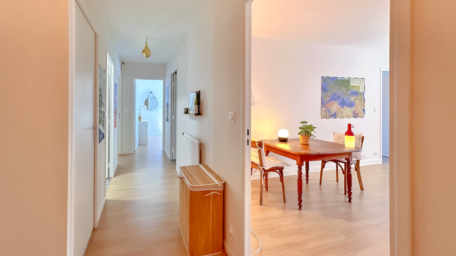 Image_, Appartement, Le Mans, ref
                        :G-00049