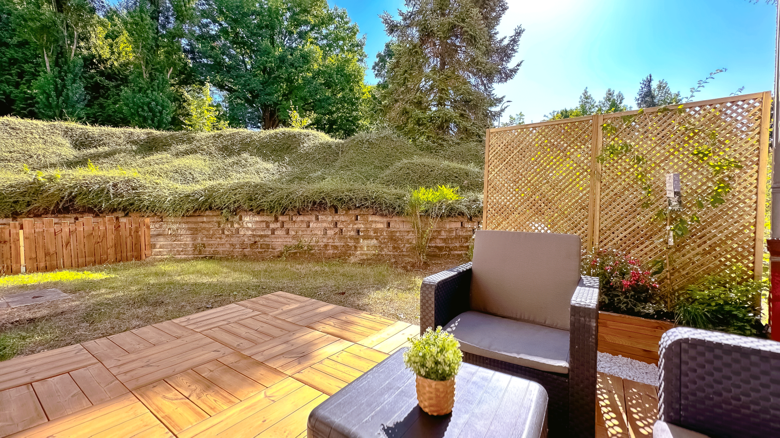 Image_, Appartement, Le Mans, ref
                        :G-00049