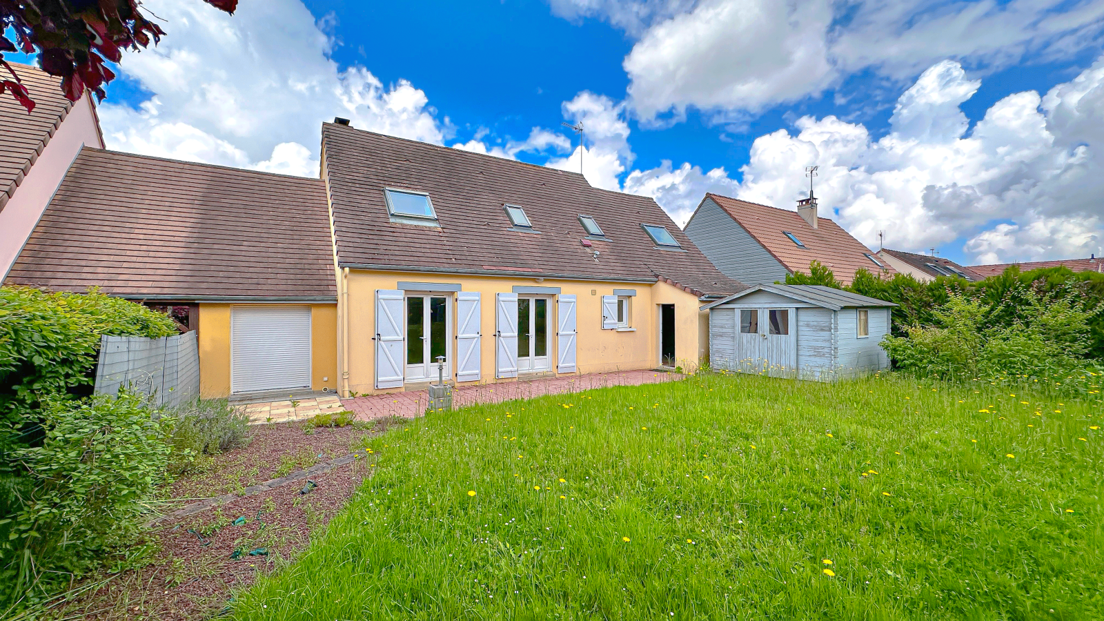 Image_, Maison, Le Mans, ref
                        :G-00028