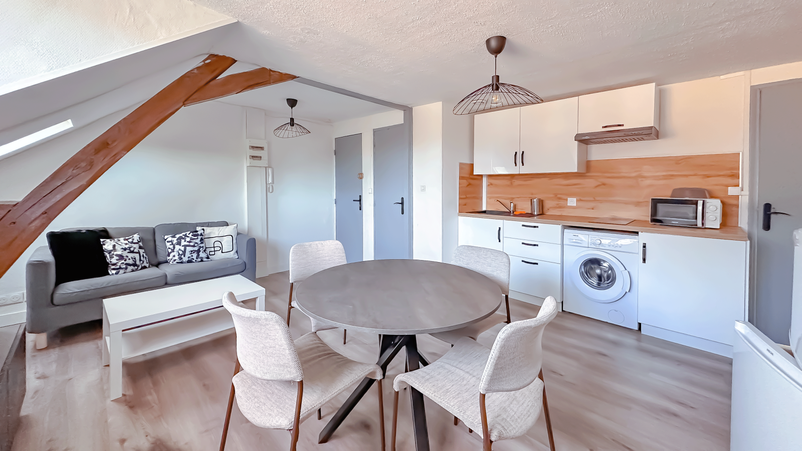 Image_, Appartement, Le Mans, ref
                        :G-00062-02