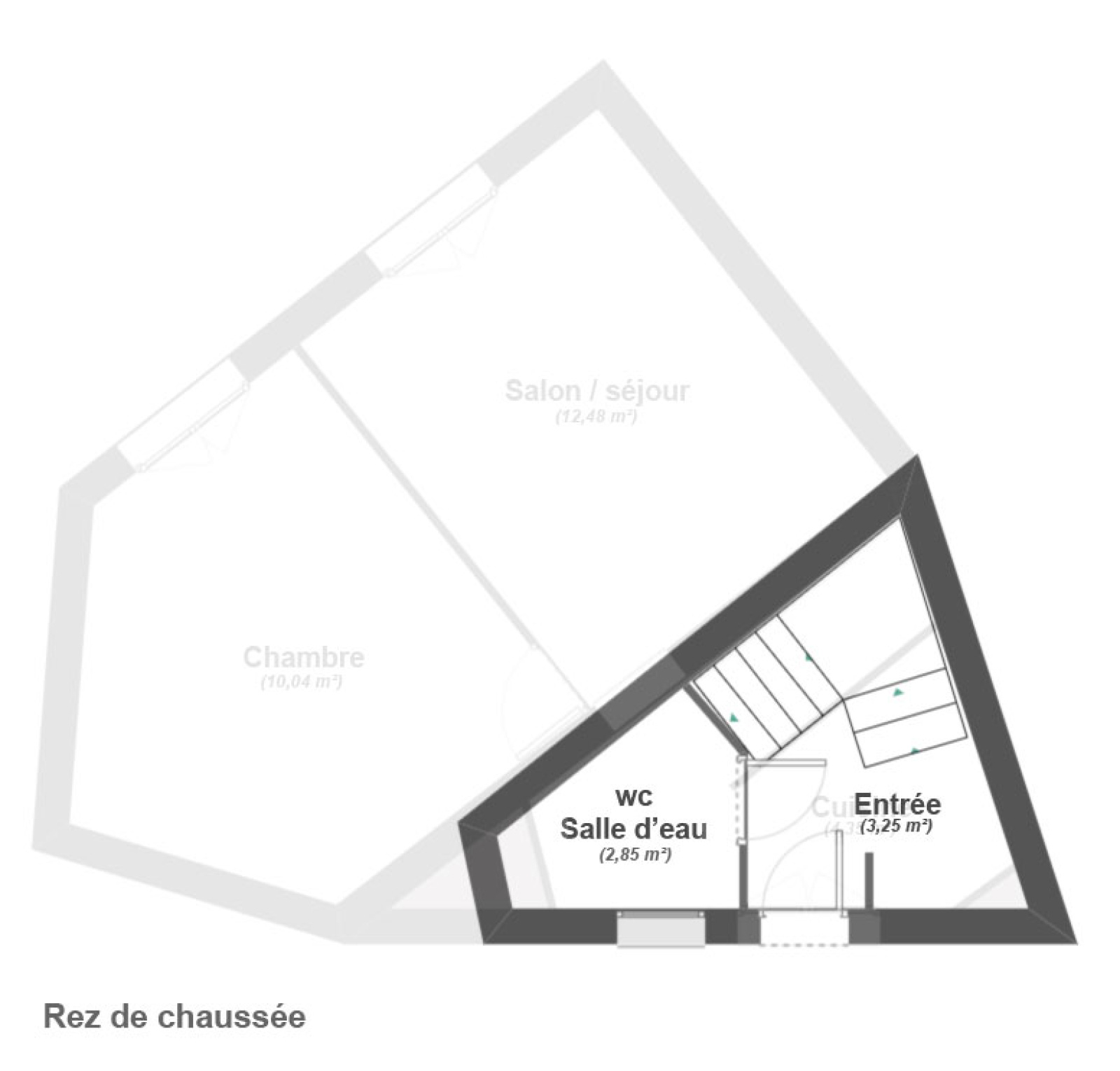 Image_, Duplex, Le Mans, ref
                        :T-000191