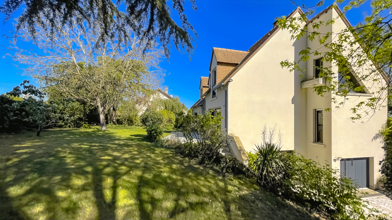 Image_, Maison, Yvré-l'Évêque, ref
                        :T-00228