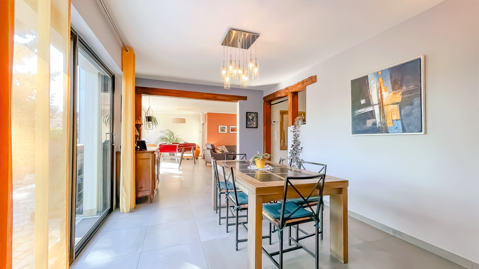 Image_, Maison, Yvré-l'Évêque, ref
                        :T-00228